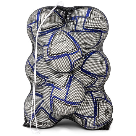 MESH EQUIPMENT BAG 36" X 24" WHITE