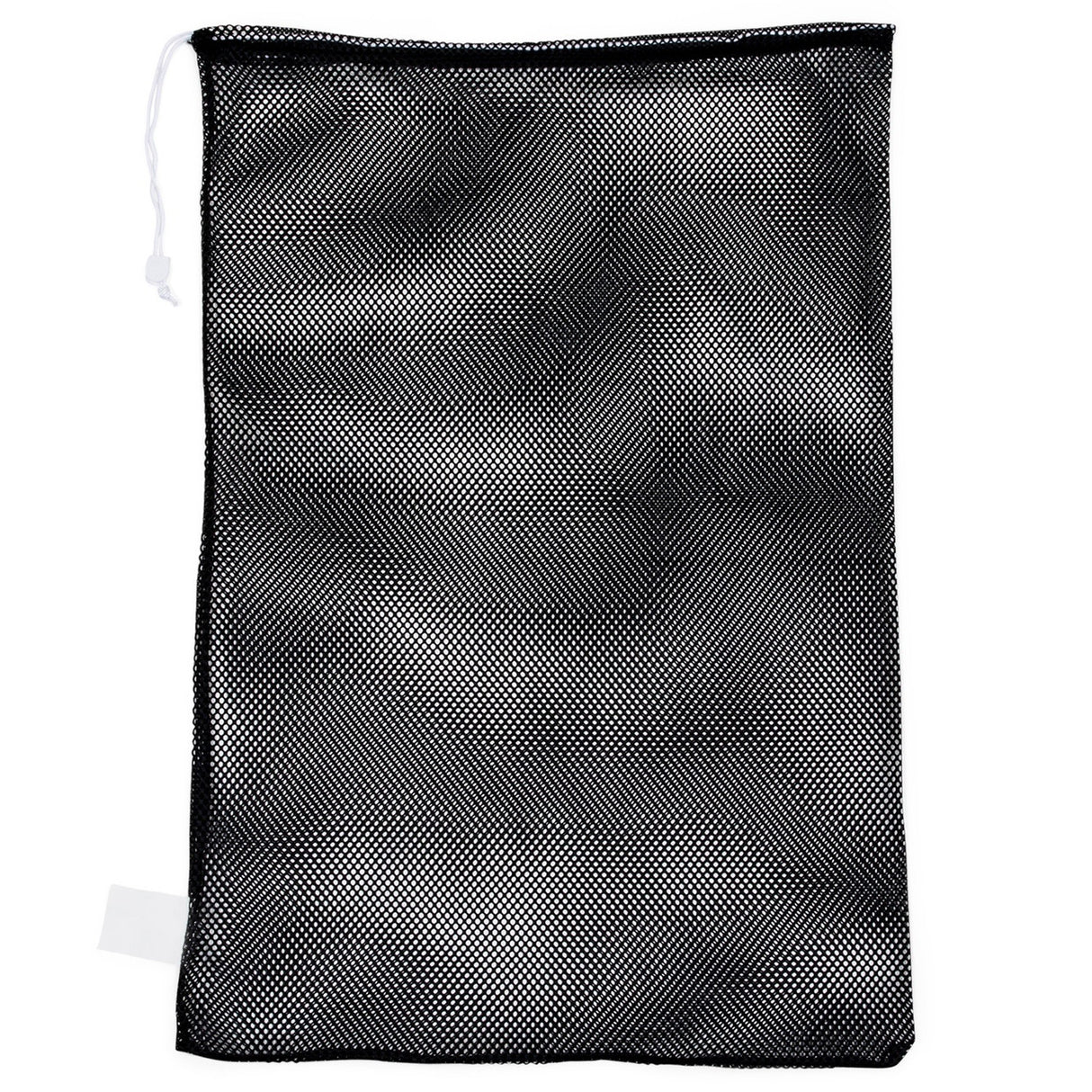 MESH EQUIPMENT BAG 36" X 24" WHITE