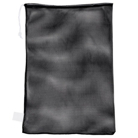 MESH EQUIPMENT BAG 36" X 24" WHITE
