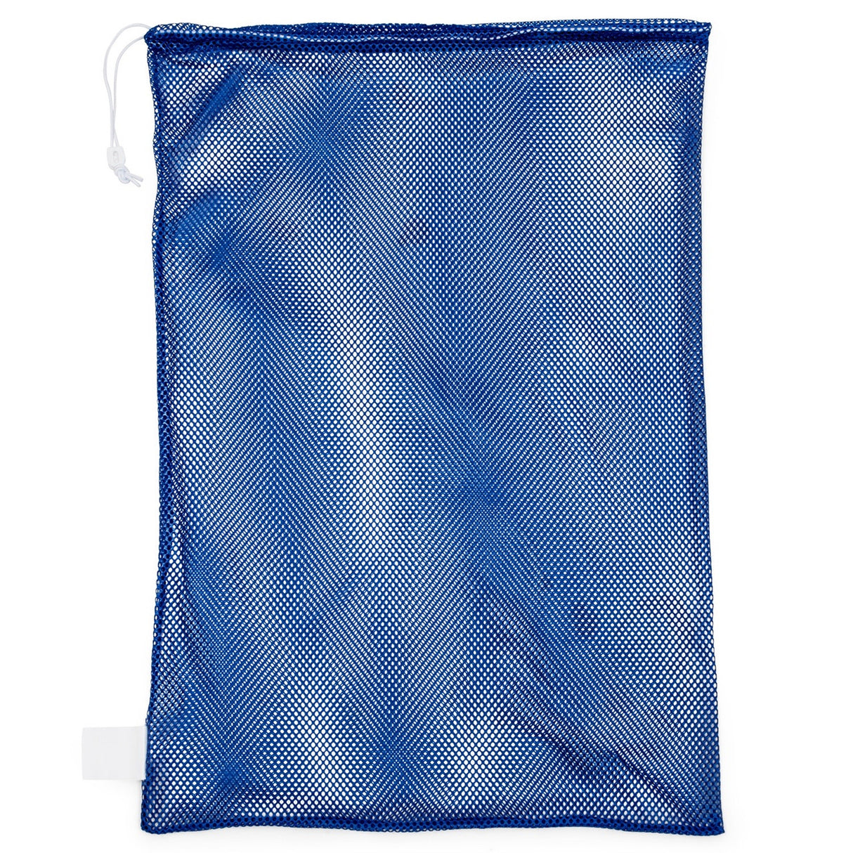 MESH EQUIPMENT BAG 36" X 24" WHITE