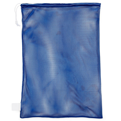 MESH EQUIPMENT BAG 36" X 24" WHITE