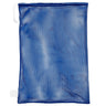 MESH EQUIPMENT BAG 36" X 24" BLUE