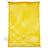 MESH EQUIPMENT BAG 36" X 24" GOLD