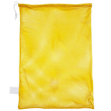 MESH EQUIPMENT BAG 36" X 24" WHITE