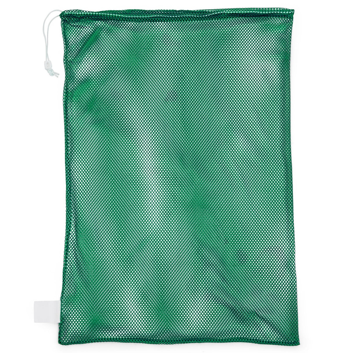MESH EQUIPMENT BAG 36" X 24" WHITE