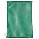 MESH EQUIPMENT BAG 36" X 24" WHITE