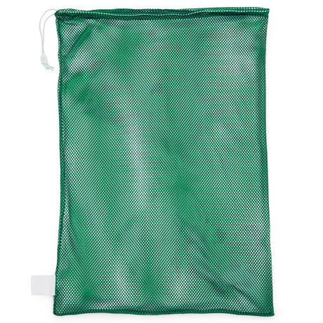 MESH EQUIPMENT BAG 36" X 24" WHITE