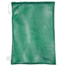 MESH EQUIPMENT BAG 36" X 24" GREEN