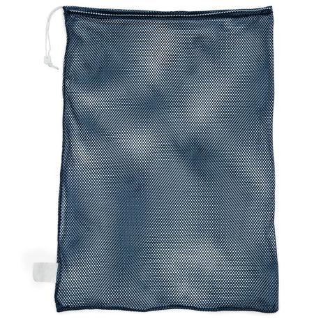 MESH EQUIPMENT BAG 36" X 24" WHITE