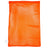 MESH EQUIPMENT BAG 36" X 24" ORANGE