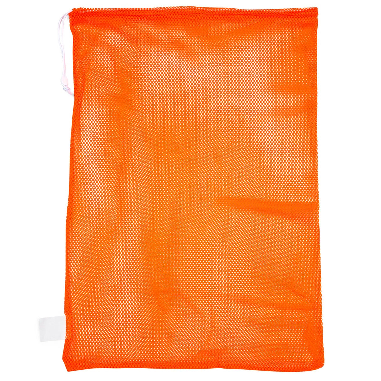 MESH EQUIPMENT BAG 36" X 24" WHITE