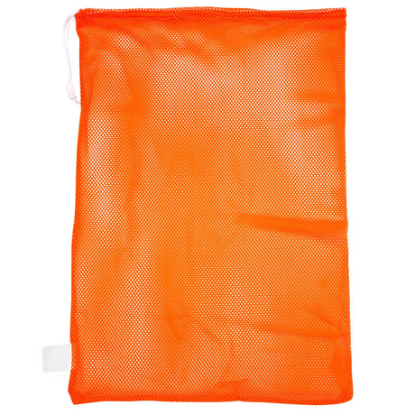 MESH EQUIPMENT BAG 36" X 24" WHITE