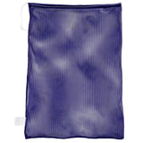 MESH EQUIPMENT BAG 36" X 24" WHITE