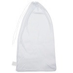 MESH BAG 48 X 24 WHITE