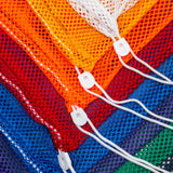 MESH BAG 48 X 24 WHITE