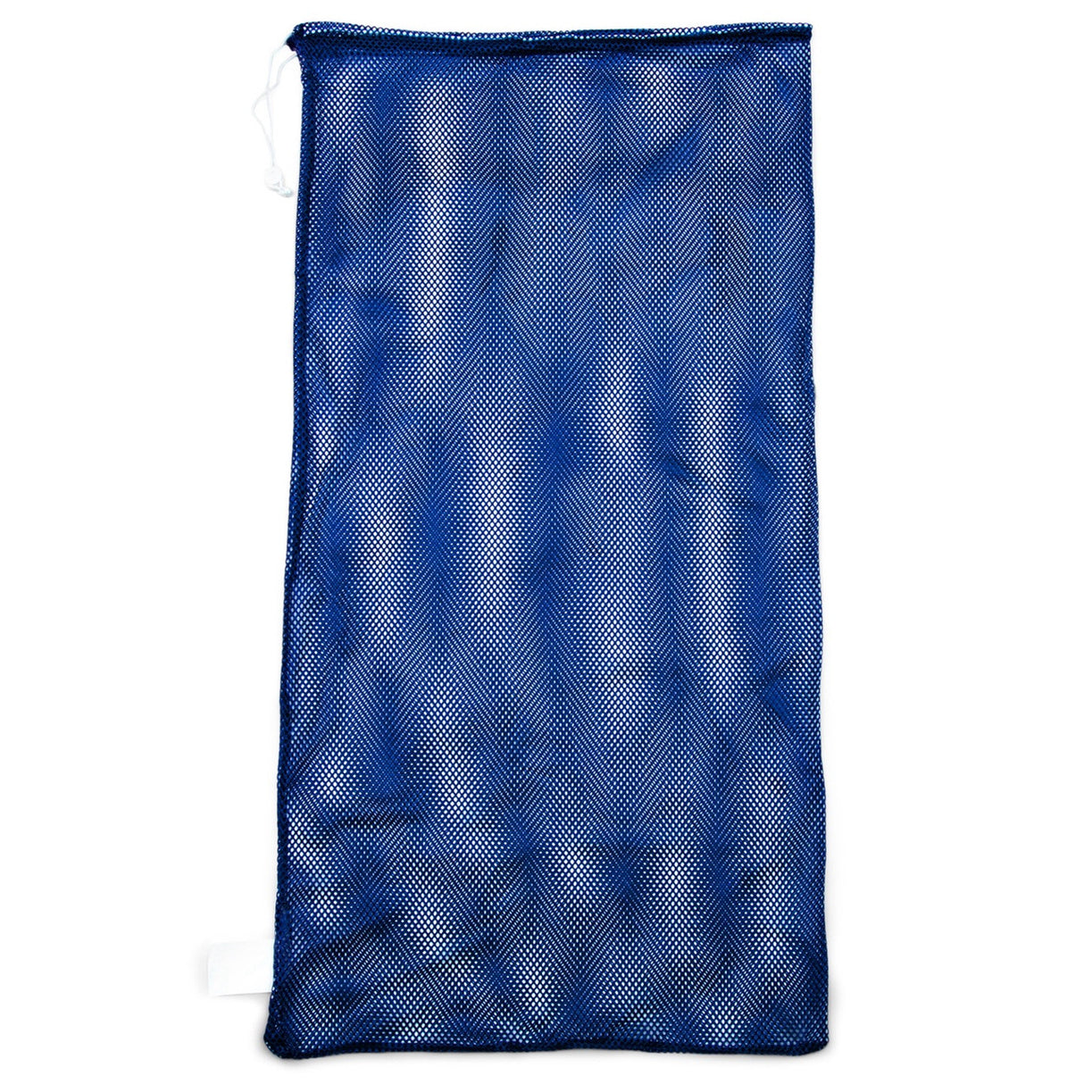 MESH BAG 48 X 24 WHITE