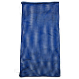 MESH BAG 48 X 24 WHITE