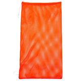MESH BAG 48 X 24 WHITE
