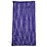 MESH BAG 48 X 24 WHITE