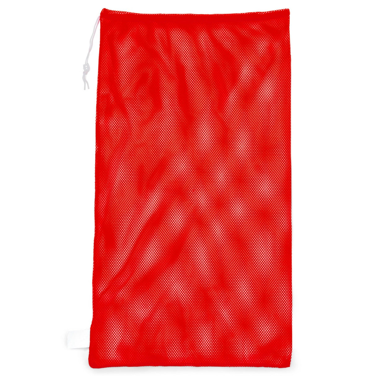 MESH BAG 48 X 24 WHITE