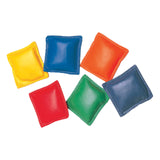 Champion Sports BEAN BAGS, SET OF 12 3" SQUARE