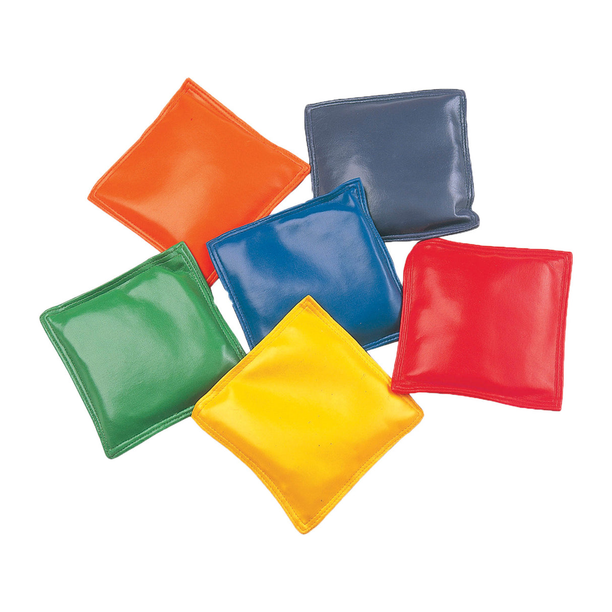 Champion Sports BEAN BAGS, SET OF 12 3" SQUARE