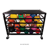 Champion Sports ALL PRO LOCKABLE PRO LOCKER