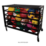 Champion Sports ALL PRO LOCKABLE PRO LOCKER
