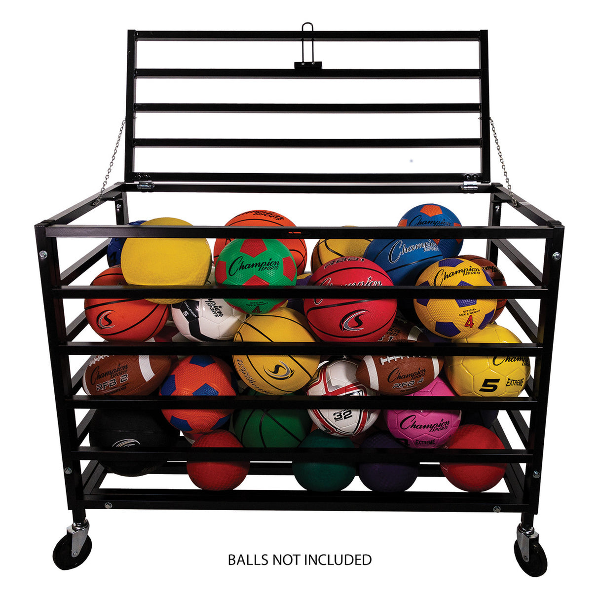 Champion Sports ALL PRO LOCKABLE PRO LOCKER