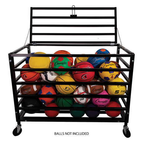 Champion Sports ALL PRO LOCKABLE PRO LOCKER