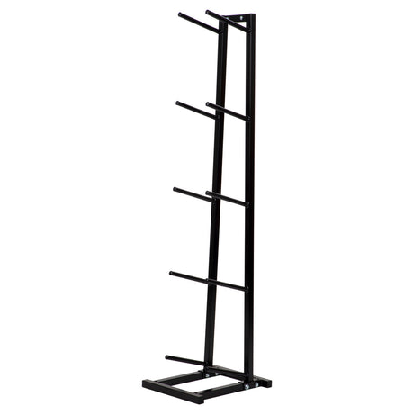 Champion Sports SINGLE MEDICINE BALL TREE