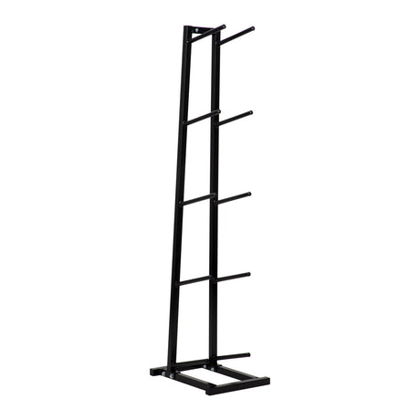 Champion Sports SINGLE MEDICINE BALL TREE