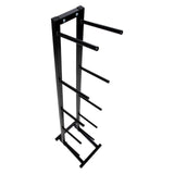 Champion Sports SINGLE MEDICINE BALL TREE