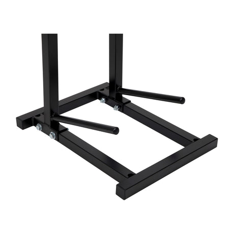 Champion Sports SINGLE MEDICINE BALL TREE