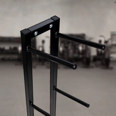 Champion Sports SINGLE MEDICINE BALL TREE