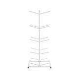 Champion Sports DOUBLE MEDICINE BALL TREE
