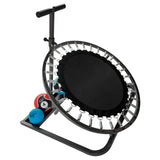 MEDICINE BALL REBOUNDER