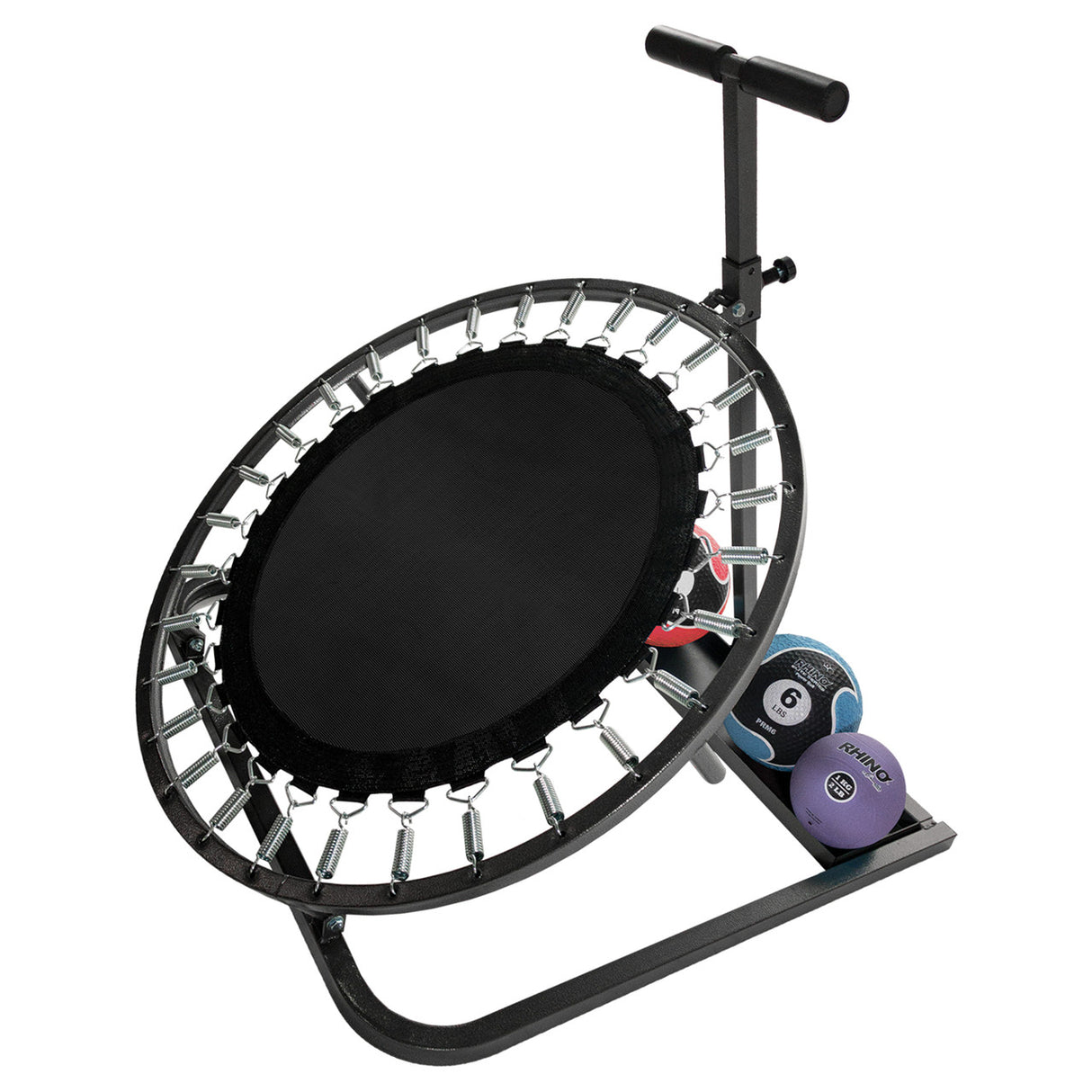 Champion Sports MEDICINE BALL REBOUNDER