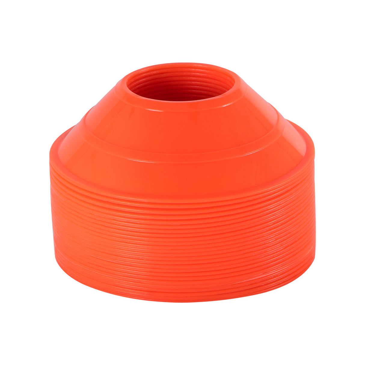 MINI NEON FIELD CONES NEON BLUE