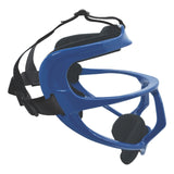 Champion Sports MAGNESIUM SOFTBALL FACEMASK ADULT/BLACK