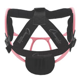 Champion Sports MAGNESIUM SOFTBALL FACEMASK ADULT/BLACK