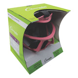 Champion Sports MAGNESIUM SOFTBALL FACEMASK ADULT/BLACK