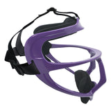Champion Sports MAGNESIUM SOFTBALL FACEMASK ADULT/BLACK
