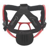 Champion Sports MAGNESIUM SOFTBALL FACEMASK ADULT/BLACK