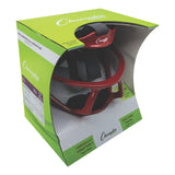 Champion Sports MAGNESIUM SOFTBALL FACEMASK ADULT/BLACK