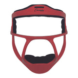 Champion Sports MAGNESIUM SOFTBALL FACEMASK ADULT/BLACK