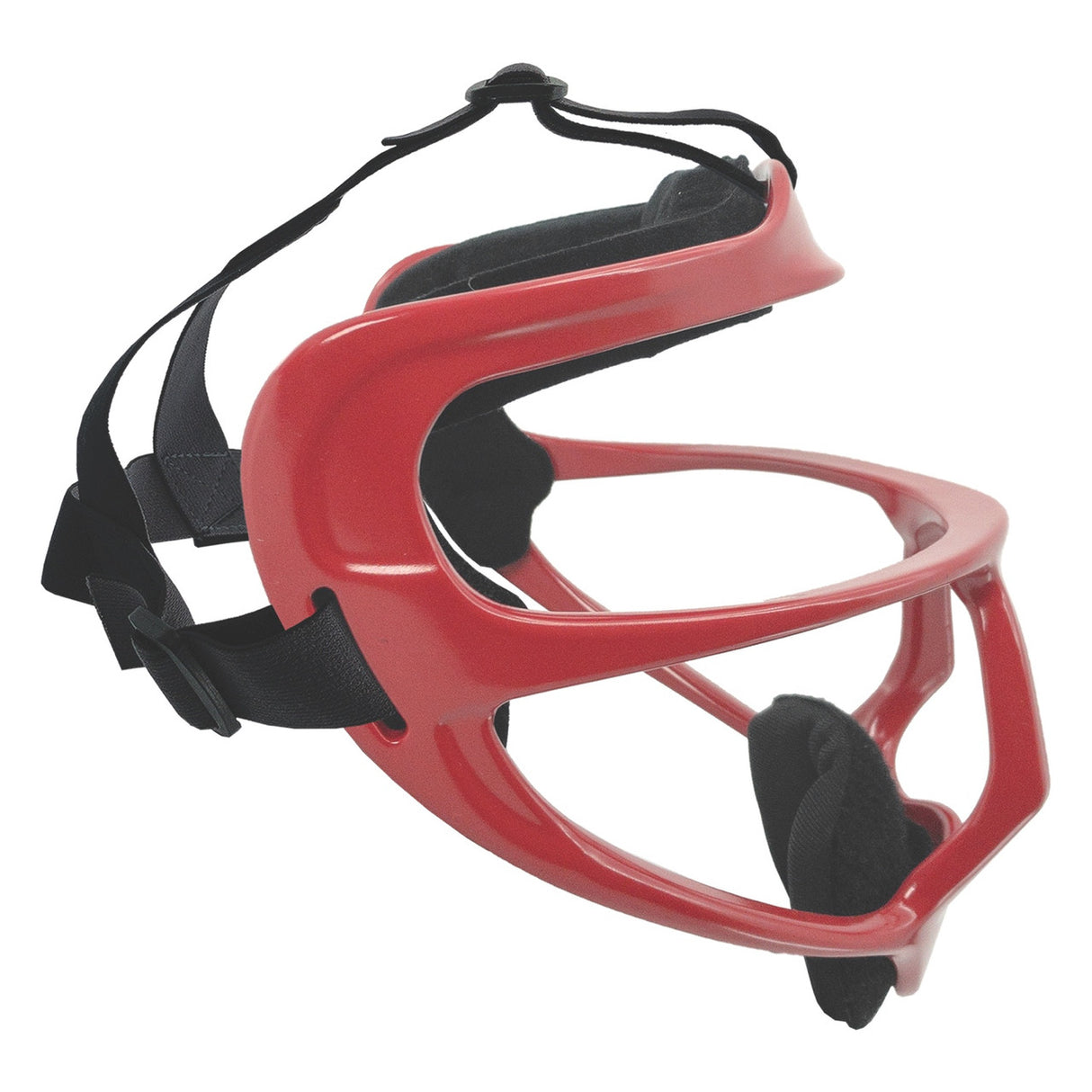 Champion Sports MAGNESIUM SOFTBALL FACEMASK ADULT/BLACK