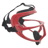 Champion Sports MAGNESIUM SOFTBALL FACEMASK ADULT/BLACK