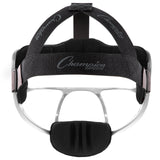 Champion Sports MAGNESIUM SOFTBALL FACEMASK ADULT/BLACK