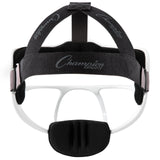 Champion Sports MAGNESIUM SOFTBALL FACEMASK ADULT/BLACK